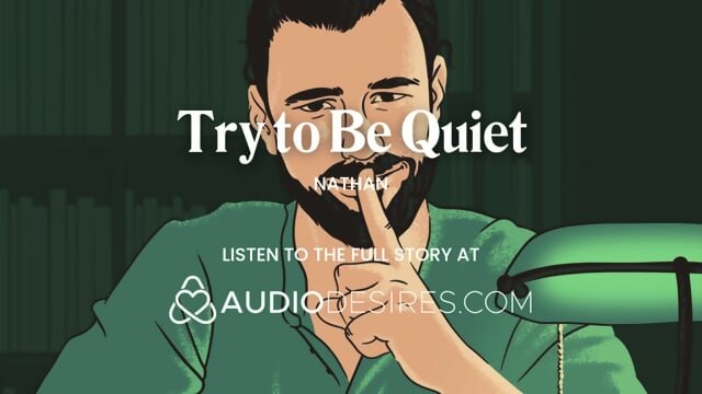 ASMR Male Voice: Public Fingering & Dirty Talk From Your JOI | JOIShows.Com
