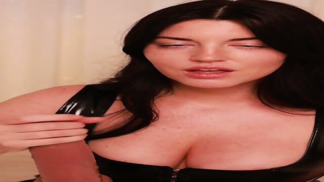 Eye Contact JOI