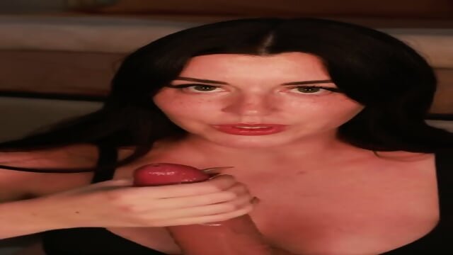 Eye Contact Quick JOI | JOIShows.Com
