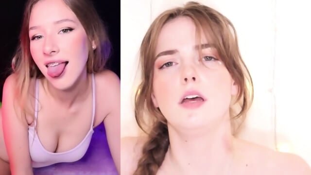 Mommy Splitscreen JOI