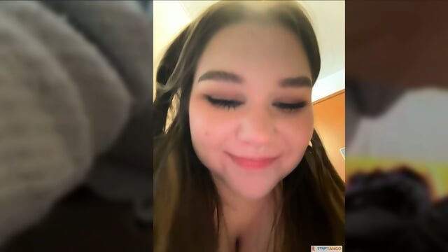 Naughty Niece Fantasy Chat Beginner JOI Simple Counts | JOIShows.Com