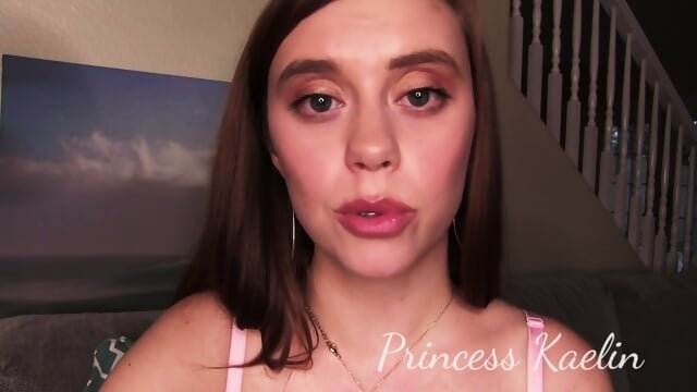 POV JOI/CEI Eye Contact